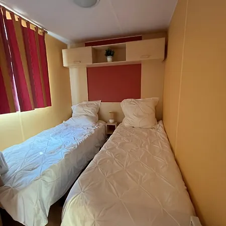 Campsite Mobil